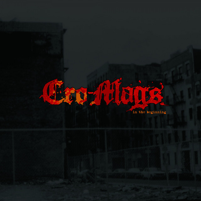 In the Beginning album cover