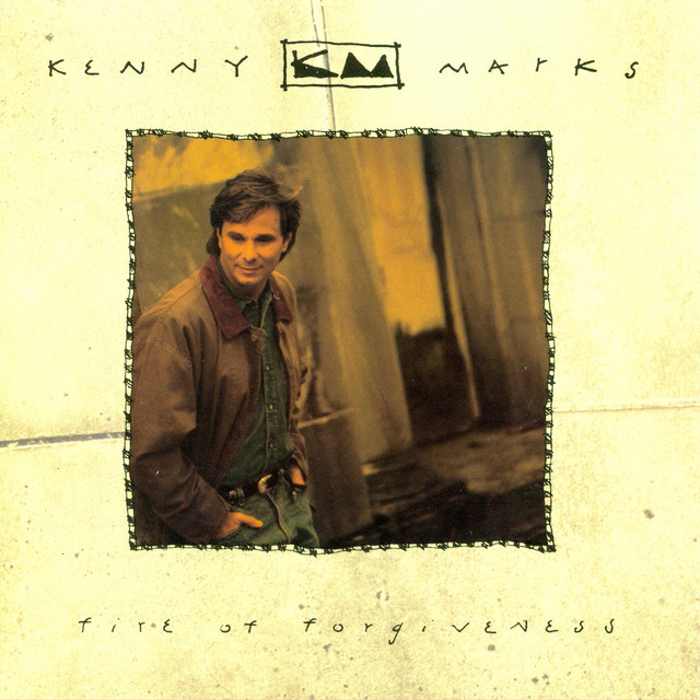 Fire of Forgiveness album cover