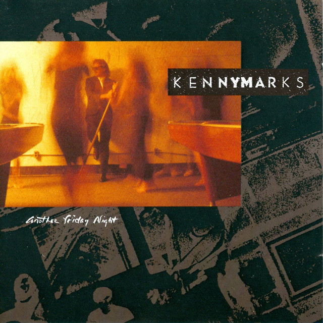 Another Friday Night album cover