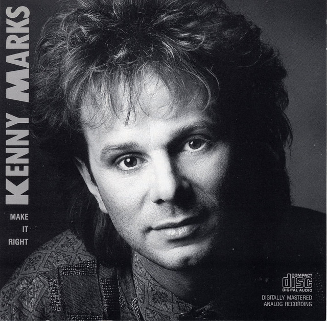 Make It Right album cover