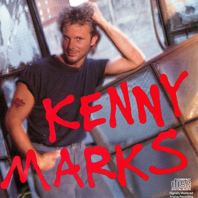 Attitude album cover