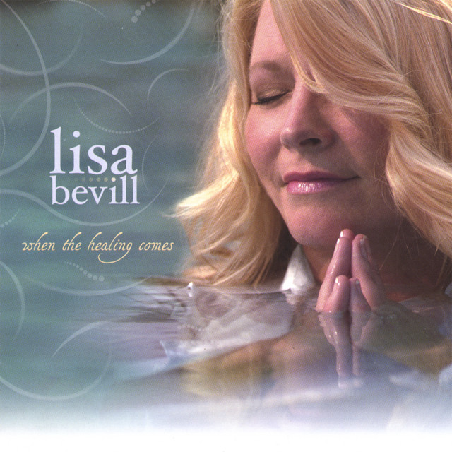 When the Healing Comes album cover