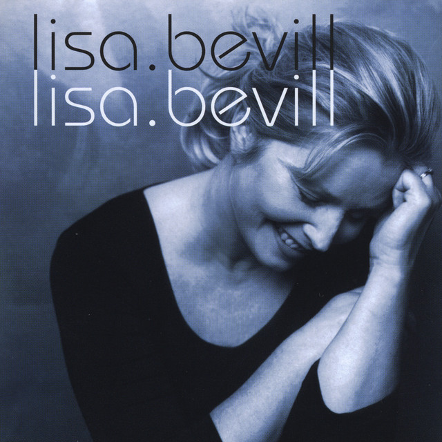 Lisa Bevill - Lisa Bevill album cover