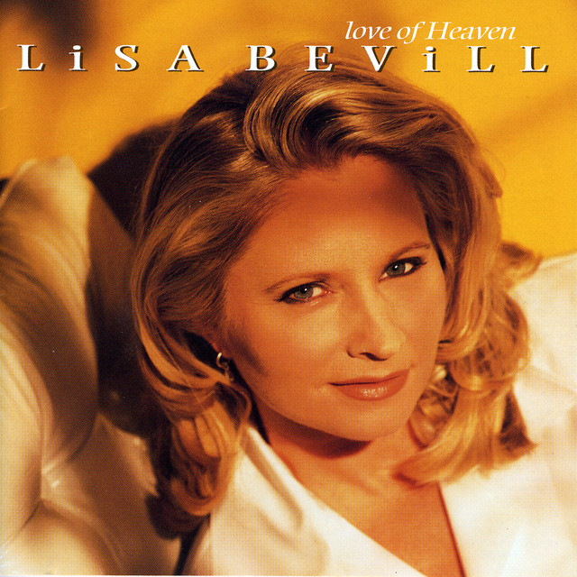 Love Of Heaven album cover