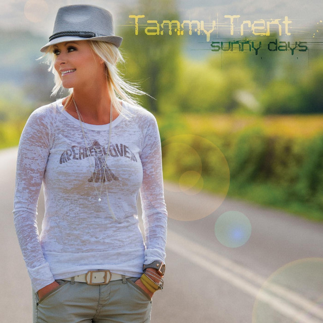 Sunny Days album cover