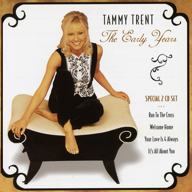 The Early Years album cover