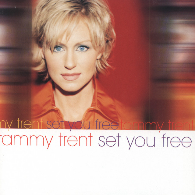 Set You Free album cover