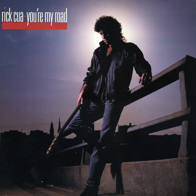 You're My Road album cover