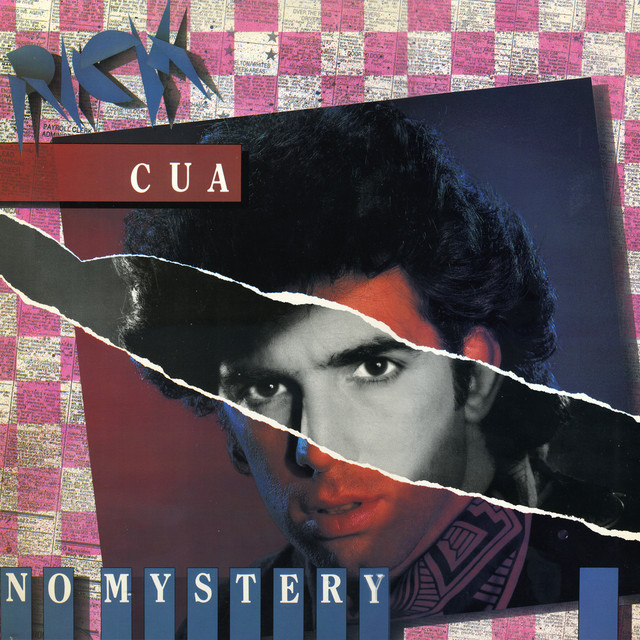 No Mystery album cover