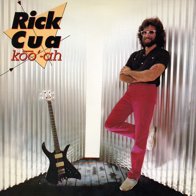Koo'-Ah album cover