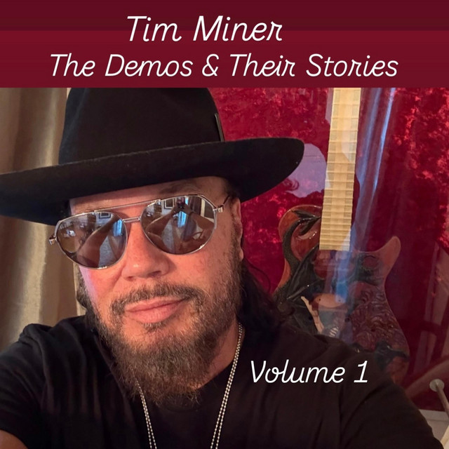 The Demos & Their Stories album cover