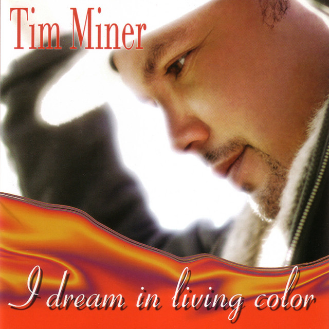 I Dream In Living Color album cover