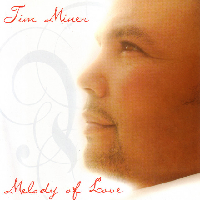 Melody of Love album cover