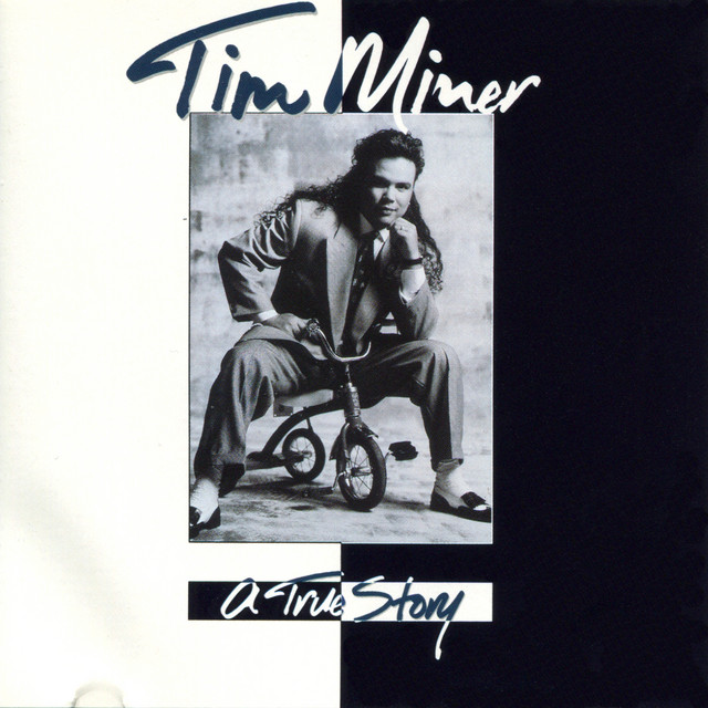 A True Story album cover