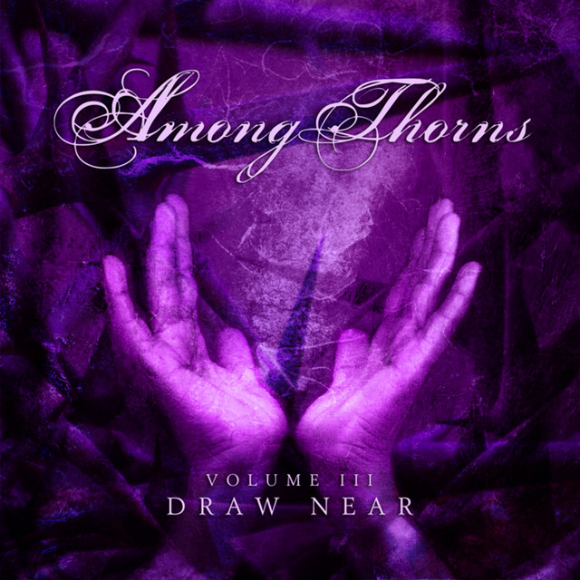 Draw Near album cover