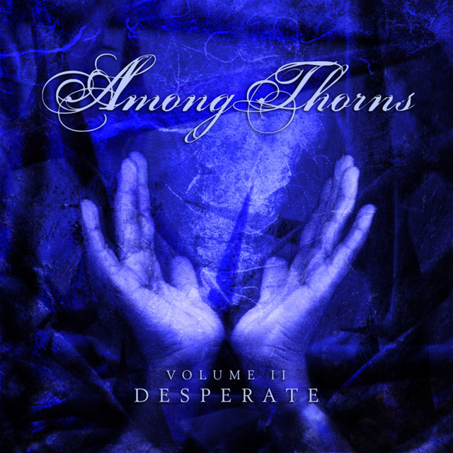 Desperate album cover