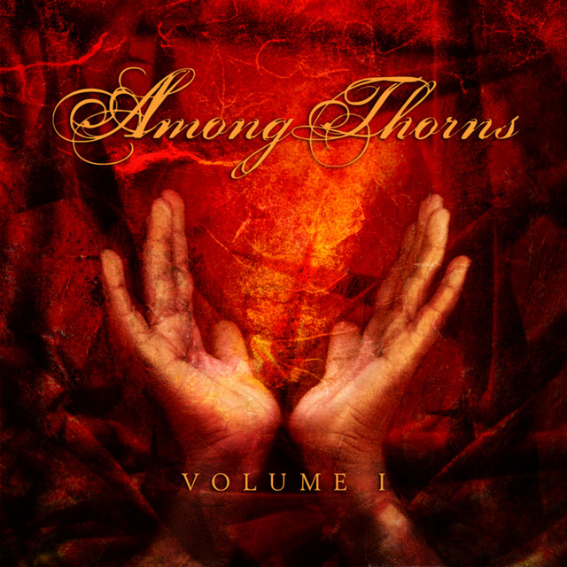 Among Thorns album cover