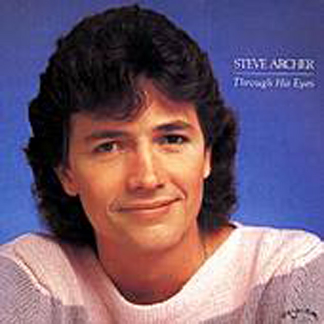 Through His Eyes album cover