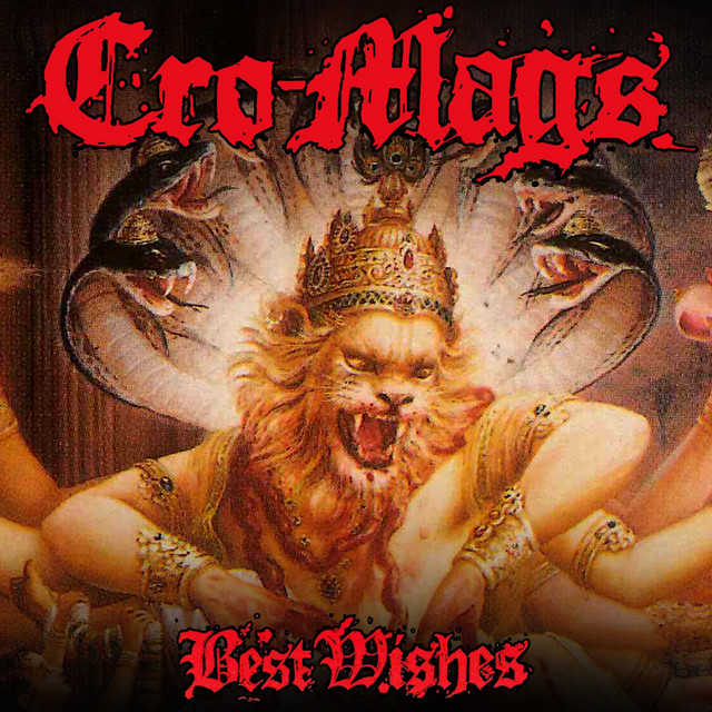Best Wishes album cover