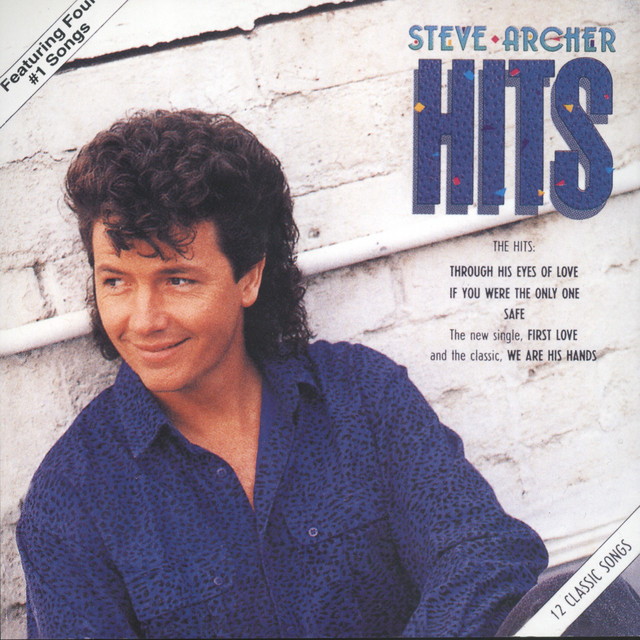 Hits album cover