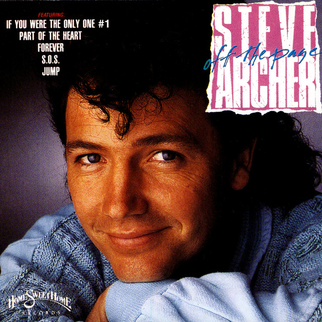 Off The Page album cover