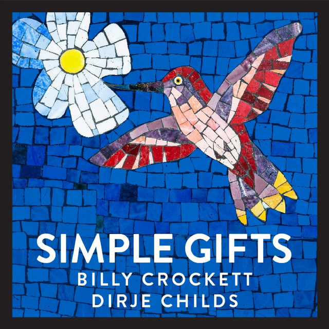 Simple Gifts album cover