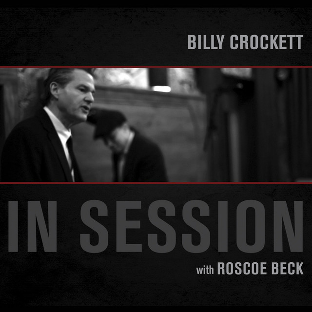 In Session album cover