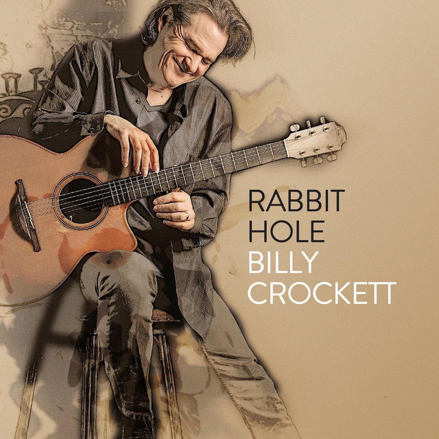 Rabbit Hole album cover