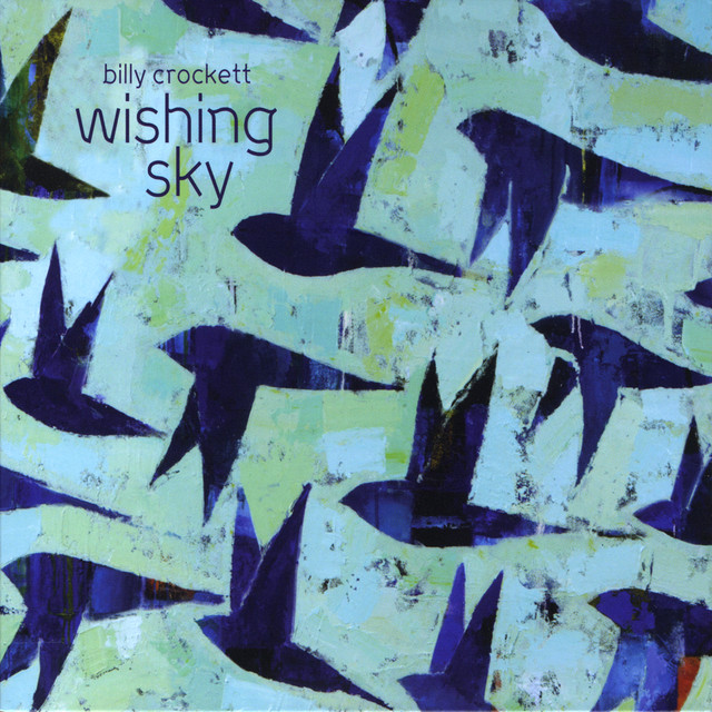 Wishing Sky album cover