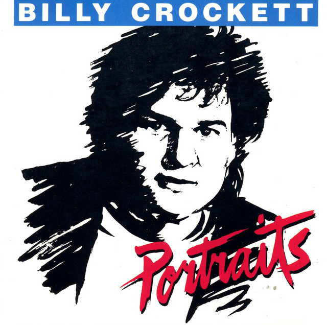 Portraits album cover