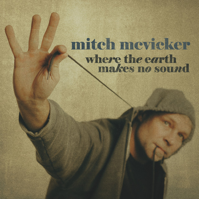 Where the Earth Makes No Sound album cover