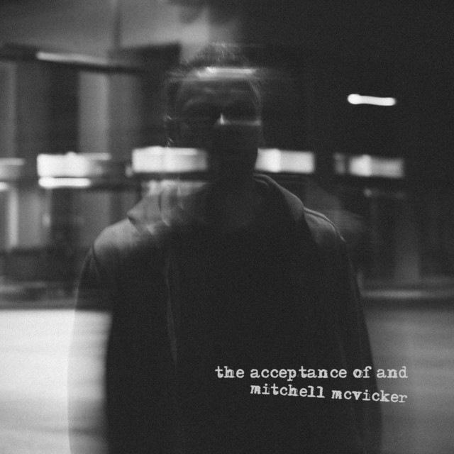 The Acceptance of And album cover