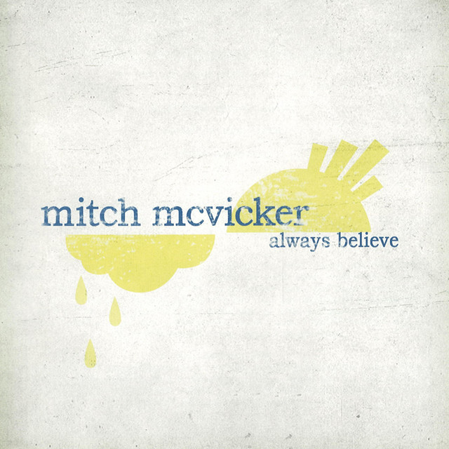 Always Believe album cover