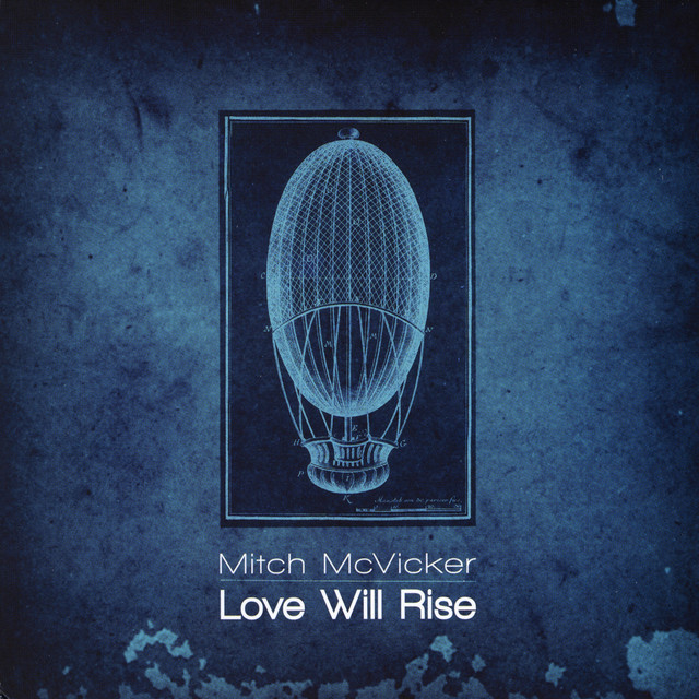 Love Will Rise album cover