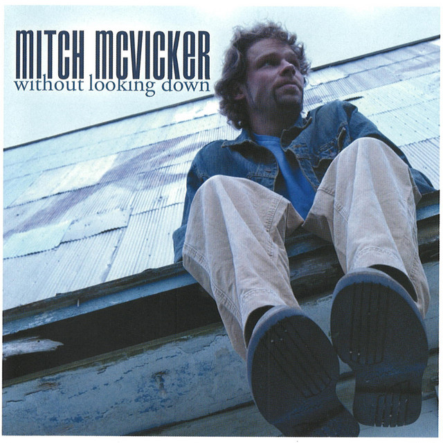 Without Looking Down album cover