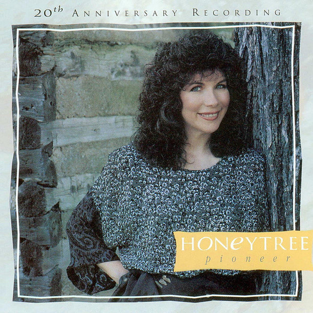 Pioneer (20th Anniversary Recording) album cover
