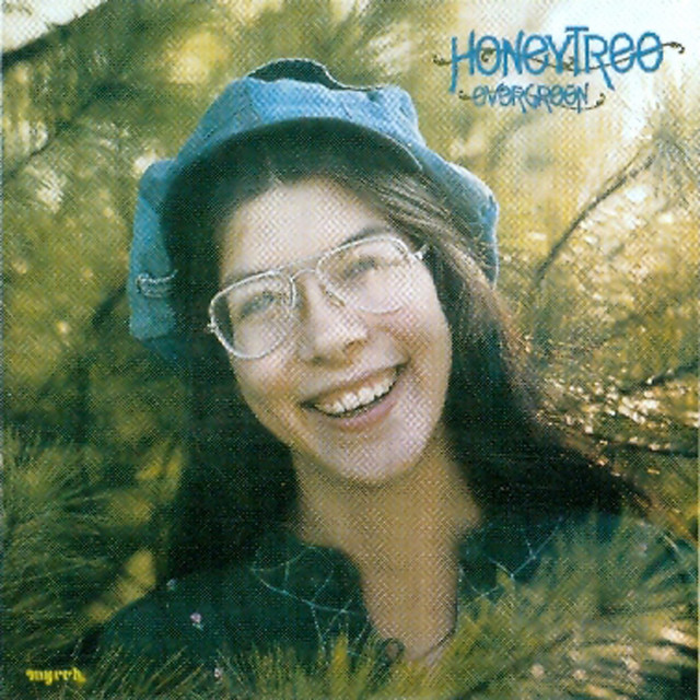 Evergreen album cover
