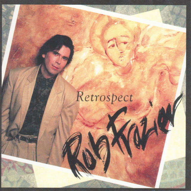 Retrospect album cover