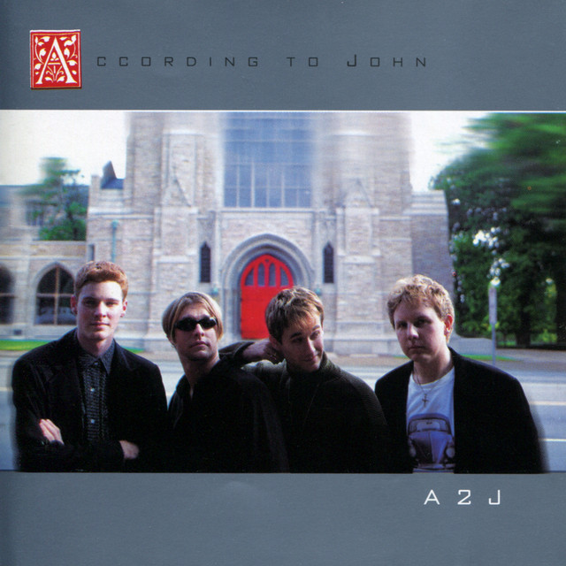 A2J album cover