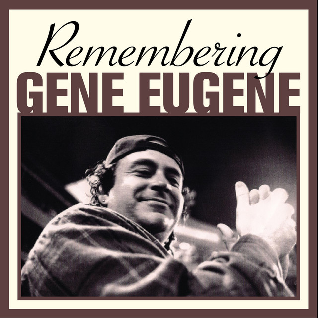 Remembering Gene Eugene album cover