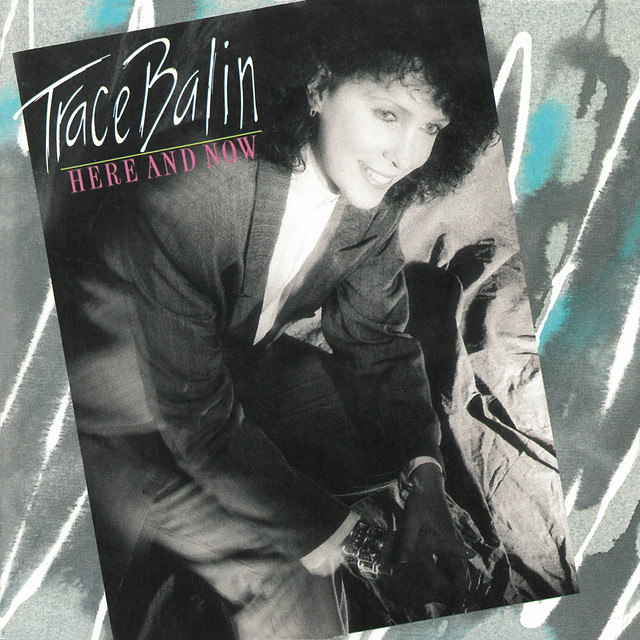 Here And Now album cover