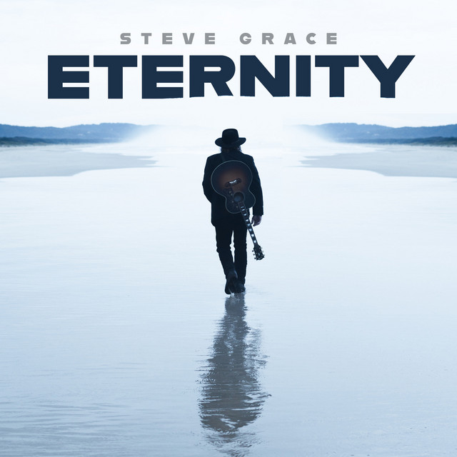 Eternity album cover