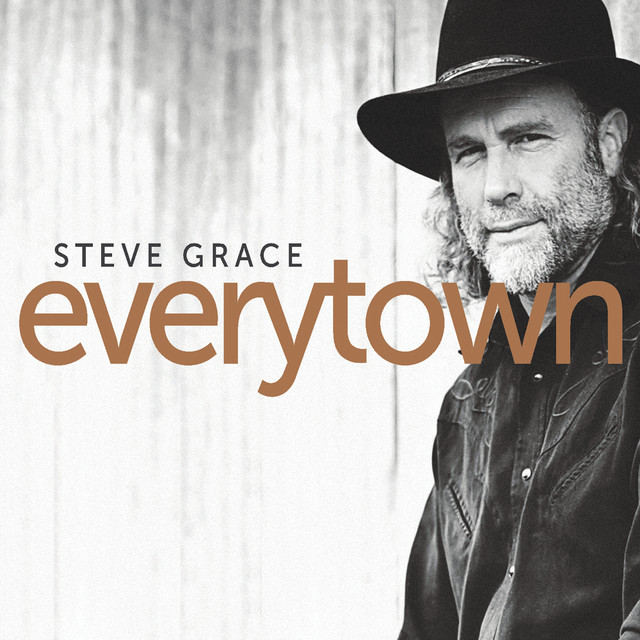 Everytown album cover
