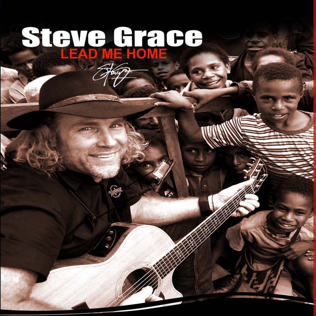 Lead Me Home album cover
