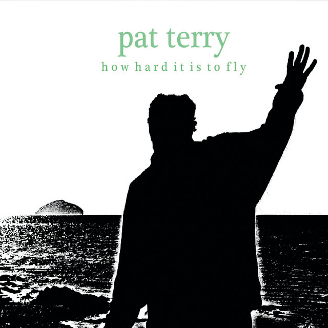 How Hard It Is to Fly album cover