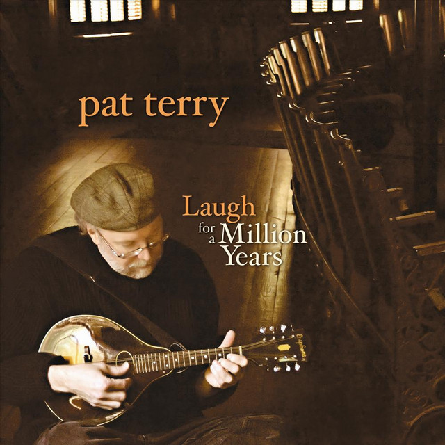 Laugh For A Million Years album cover