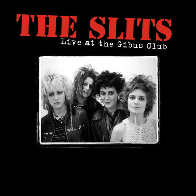 Live at the Gibus Club album cover