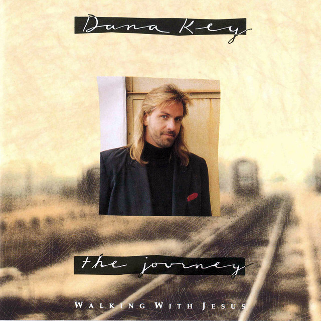 The Journey album cover