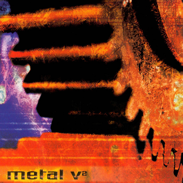 Metal v2 album cover