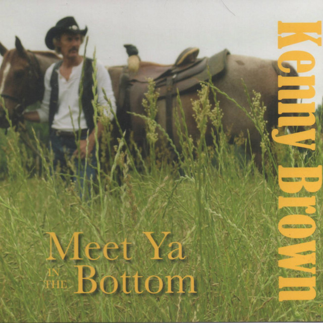 Meet Ya in the Bottom album cover